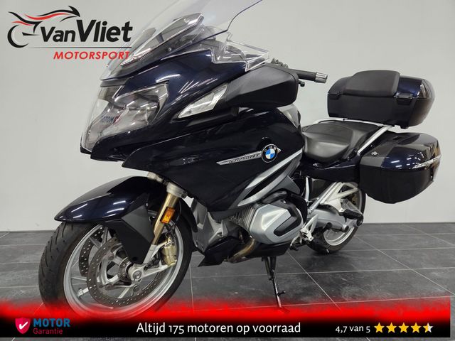 bmw - r-1250-rt