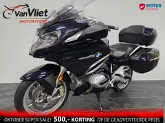 BMW R 1250 RT 2018 occasion – foto 19 van 28