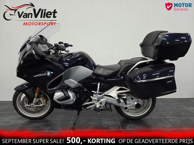 bmw - r-1250-rt