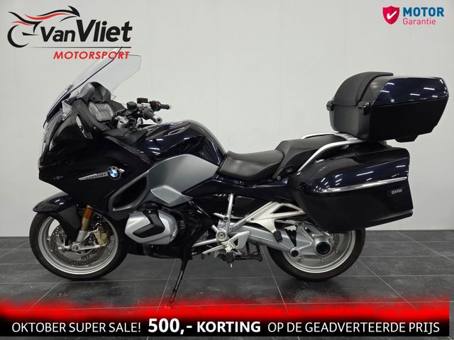 bmw - r-1250-rt