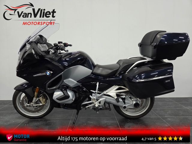 bmw - r-1250-rt