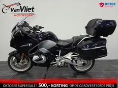 BMW R 1250 RT 2018 occasion – foto 24 van 28