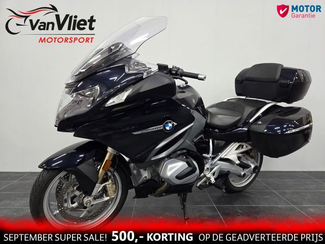 bmw - r-1250-rt