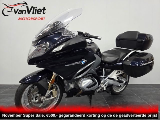 bmw - r-1250-rt