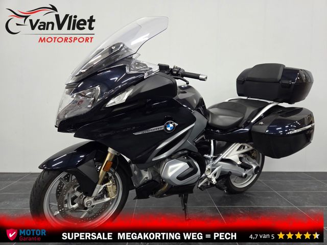 bmw - r-1250-rt