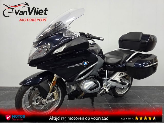 bmw - r-1250-rt