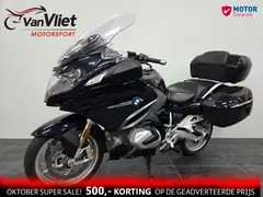 BMW R 1250 RT 2018 occasion – foto 3 van 28