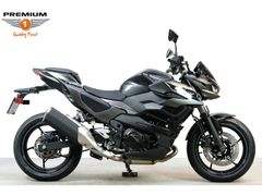 KAWASAKI Z 7 HYBRID