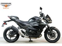 KAWASAKI Z 7 HYBRID