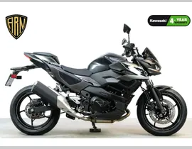 Kawasaki Z 7 Hybrid 2025 occasion