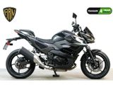 KAWASAKI Z 7 HYBRID