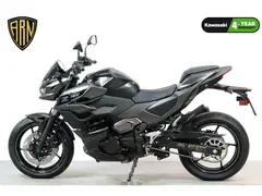 Kawasaki Z7 Hybrid 2025 occasion – foto 3 van 11