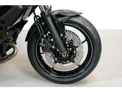 KAWASAKI Z 7 HYBRID – foto 4