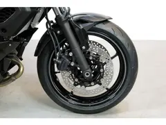 Kawasaki Z7 Hybrid 2025 occasion – foto 4 van 11