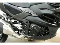 Kawasaki Z7 Hybrid 2025 occasion – foto 5 van 11