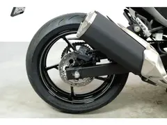 Kawasaki Z7 Hybrid 2025 occasion – foto 6 van 11