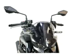 Kawasaki Z7 Hybrid 2025 occasion – foto 8 van 11