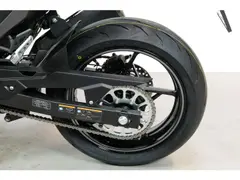 Kawasaki Z7 Hybrid 2025 occasion – foto 9 van 11