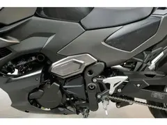 Kawasaki Z7 Hybrid 2025 occasion – foto 10 van 11