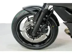 Kawasaki Z7 Hybrid 2025 occasion – foto 11 van 11