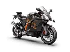 KTM 990 RC R 2026 nieuw – foto 10 van 11