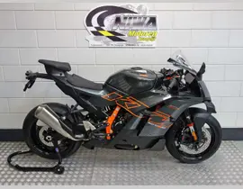 KTM 990 RC R 2026 nieuw