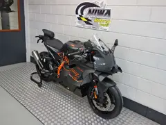 KTM 990 RC R 2026 nieuw – foto 3 van 11