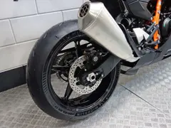 KTM 990 RC R 2026 nieuw – foto 8 van 11
