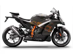 KTM 990 RC R 2026 nieuw – foto 9 van 11