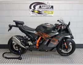 KTM 990 RC R 2026 nieuw