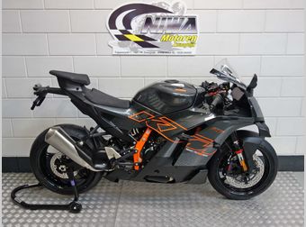 KTM 990 RC R 2026 nieuw