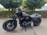 HARLEY-DAVIDSON FAT BOB FXFB