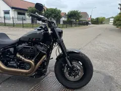 Harley-Davidson Fat Bob Fatbob Fxfb 5hd 2023 occasion – foto 6 van 18