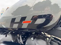 Harley-Davidson Fat Bob Fatbob Fxfb 5hd 2023 occasion – foto 7 van 18