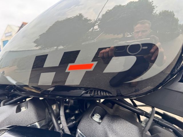 harley-davidson - fat-bob-fxfb