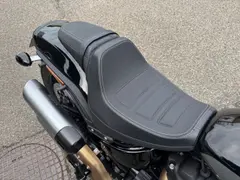 Harley-Davidson Fat Bob Fatbob Fxfb 5hd 2023 occasion – foto 10 van 18