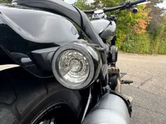 Harley-Davidson Fat Bob Fatbob Fxfb 5hd 2023 occasion – foto 12 van 18