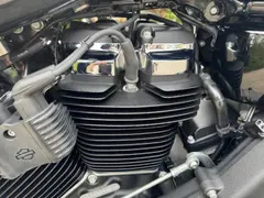 Harley-Davidson Fat Bob Fatbob Fxfb 5hd 2023 occasion – foto 13 van 18