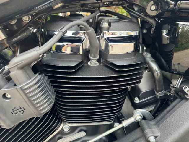 harley-davidson - fat-bob-fxfb