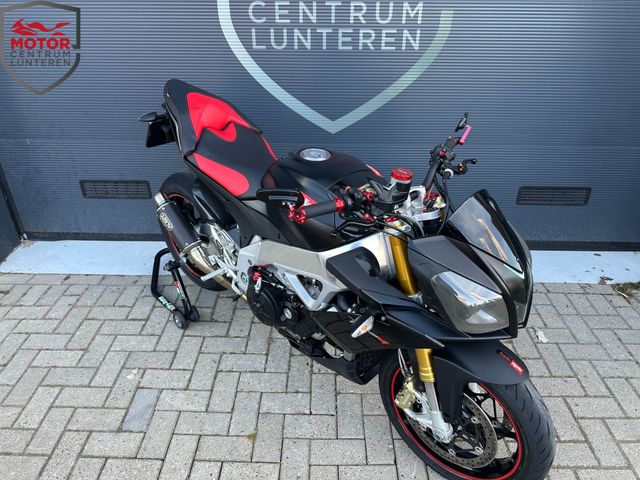 aprilia - tuono-v4
