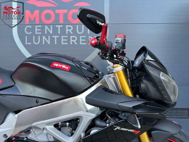 aprilia - tuono-v4