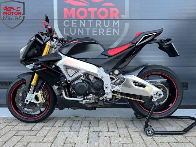 aprilia - tuono-v4