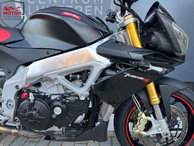 aprilia - tuono-v4