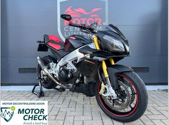 Aprilia Tuono V4 2011 occasion
