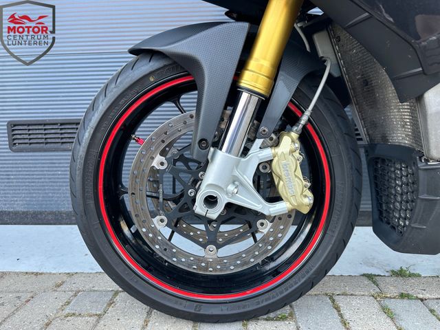 aprilia - tuono-v4