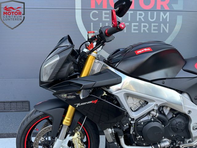 aprilia - tuono-v4