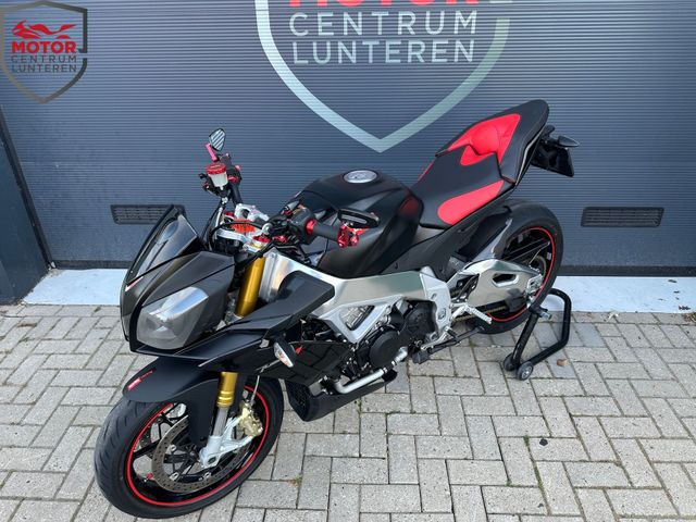 aprilia - tuono-v4