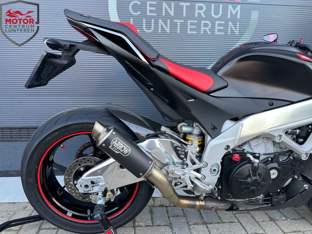 aprilia - tuono-v4