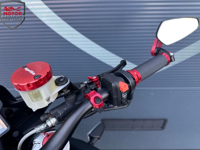 aprilia - tuono-v4