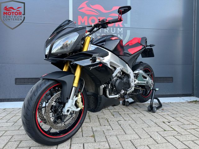 aprilia - tuono-v4